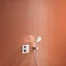 Душевая система скрытого монтажа с термостатом Grohe Grohtherm (34871000)
