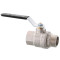 Кран шаровой Roho R201-050B - 1/2" (RO0095)