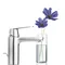 Смеситель для раковины M-размера Grohe Eurosmart Cosmopolitan (23325000)