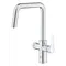 Смеситель для кухни для подачи технической и фильтрованной воды Grohe Blue Pure Eurosmart (30583000 Смеситель для кухни для подачи технической и фильтрованной воды Grohe Blue Pure Eurosmart (30583000