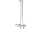 Душевая система с термостатом для душа Grohe Euphoria System (26075001)