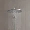 Душевая система с термостатом для душа Grohe Euphoria System (26075001)