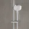 Душевая система с термостатом для душа Grohe Euphoria System (26075001)