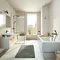 Смеситель для ванны Grohe Eurosmart (333002433)