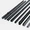 Душевая кабина без поддона Mixxus Premium BEVEL SC01-90x90x195-TR Black прозрачное стекло 6мм (MI68