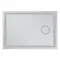 Зеркало Mixxus Premium QUADRO MR20-100x70 (LED Touch, Anti-fog, димер, линза) (MP6622)