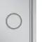 Зеркало Mixxus Premium QUADRO MR20-100x70 (LED Touch, Anti-fog, димер, линза) (MP6622)
