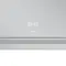 Зеркало Mixxus Premium QUADRO MR20-100x70 (LED Touch, Anti-fog, димер, линза) (MP6622)
