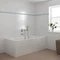 Душевой набор с держателем, 3 режима струи Grohe New Tempesta Cosmopolitan (27584002)