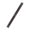Душевой трап с нерж. стали SUS304 Mixxus Drain-05-70-Slim Black (30x700 мм) (Черный) (MI6170)