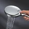 Душевая система с термостатом для душа Grohe Rainshower System (26647000)