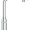 Смеситель для кухни с выдвижным изливом Grohe Essence SmartControl (31615000)
