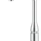Смеситель для кухни с выдвижным изливом Grohe Essence SmartControl (31615000)