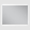 Зеркало Mixxus Premium OLIVARY MR19-100x80-REVERSE (LED Touch, Anti-fog, димер (3-6,5kK)) (MP6629)