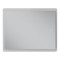 Зеркало Mixxus Premium OLIVARY MR19-100x80-REVERSE (LED Touch, Anti-fog, димер (3-6,5kK)) (MP6629)