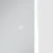 Зеркало Mixxus Premium OLIVARY MR19-100x80-REVERSE (LED Touch, Anti-fog, димер (3-6,5kK)) (MP6629)