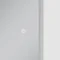 Зеркало Mixxus Premium OLIVARY MR19-100x80-REVERSE (LED Touch, Anti-fog, димер (3-6,5kK)) (MP6629)