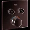 Душевой комплект из New Tempesta 250 Grohe Grohtherm SmartControl UA26415SC1 (UA26415SC1)