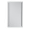 Зеркало Mixxus Premium LINES MR17-100x60-REVERSE (LED Touch, Anti-fog, димер) (MP6625)