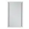 Зеркало Mixxus Premium LINES MR17-100x60-REVERSE (LED Touch, Anti-fog, димер) (MP6625)