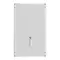 Зеркало Mixxus Premium LINES MR17-100x60-REVERSE (LED Touch, Anti-fog, димер) (MP6625)