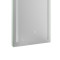 Зеркало Mixxus Premium LINES MR17-100x60-REVERSE (LED Touch, Anti-fog, димер) (MP6625)