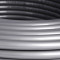 Труба для теплого пола с кислородным барьером Koer PEX-B EVOH 16*2,0 (Silver) (240 м) (KR2858)