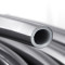 Труба для теплого пола с кислородным барьером Koer PEX-B EVOH 16*2,0 (Silver) (240 м) (KR2858)