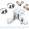 Смеситель для ванны Grohe BauLoop (23341000)
