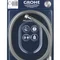Душевой шланг 1500 Grohe Relexaflex (28151001)