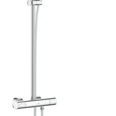 Душевая система с термостатом для душа Grohe Rainshower System (26647000)