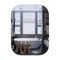Зеркало Mixxus Premium DIVERSE MR15-80x60-REVERSE (LED Touch, Anti-fog, димер (3-6,5kK)) (MP6638)