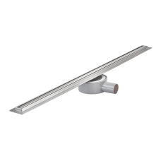 Душевой трап из нержавеющей стали SUS304 Mixxus Drain-05-80-Slim (30x800 мм) (MI6167)