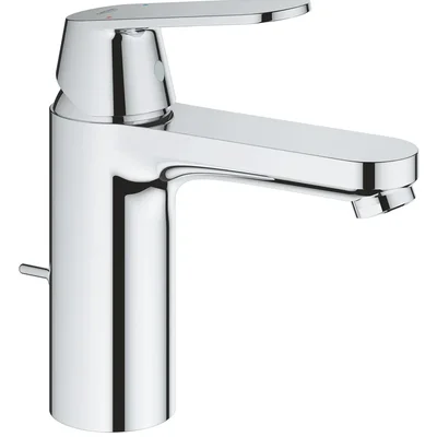 Смеситель для раковины M-размера Grohe Eurosmart Cosmopolitan (23325000)