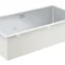 Мойка для кухни из нержавеющей стали Grohe K700 (31580SD1)