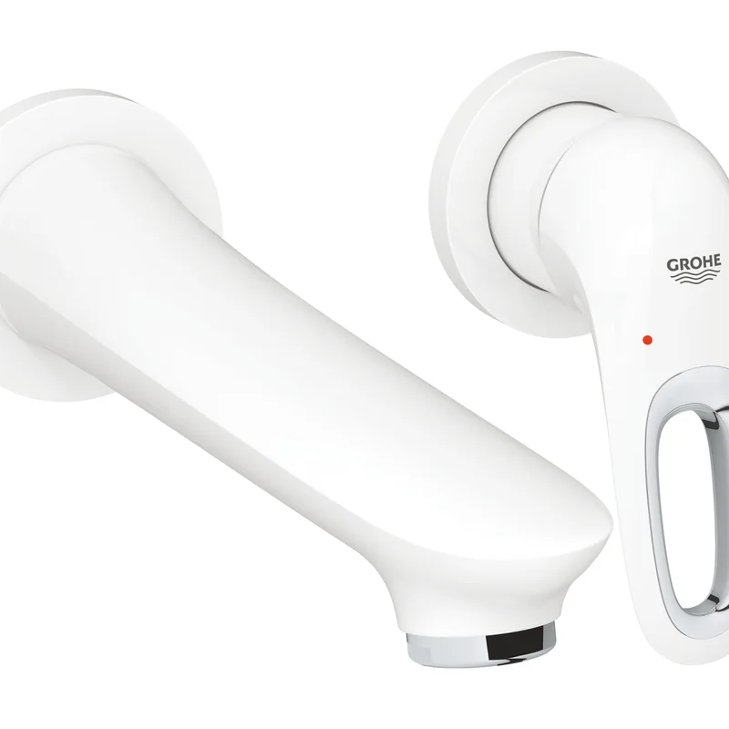Змішувач для раковини прихованого монтажу Grohe Eurostyle (19571LS3)