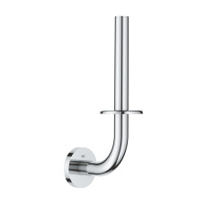 Тримач для запасного рулону туалетного паперу Grohe Essentials New (40385001)