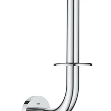 Тримач для запасного рулону туалетного паперу Grohe Essentials New (40385001)