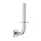 Тримач для запасного рулону туалетного паперу Grohe Essentials New (40385001)