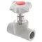 Кран вентильный 20 Koer PPR K0183.PRO (KP0237)
