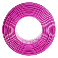 Труба для теплого пола с кислородным барьером Koer PEX-B EVOH 16*2,0 (pink) (600 м) (KR2853)