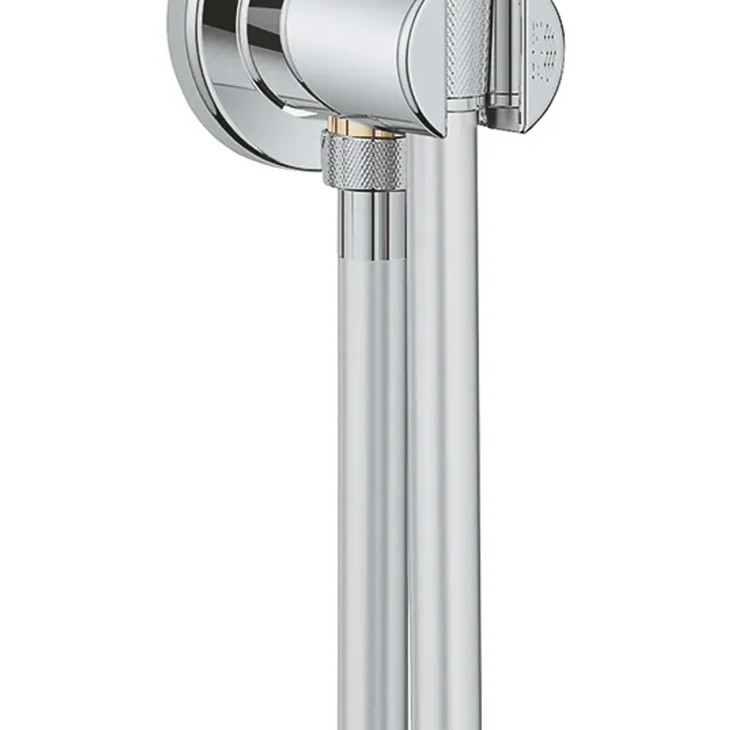Душевой набор с держателем для скрытого монтажа Grohe Euphoria Cosmopolitan (26404000)