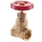 Задвижка клиновая СК 1/2" (SK0112)