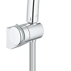 Душевой набор с держателем, 3 режима струи Grohe New Tempesta Cosmopolitan (27584002)