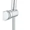 Душевой набор с держателем, 3 режима струи Grohe New Tempesta Cosmopolitan (27584002)