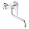 Змішувач для кухні для настінного монтажу Grohe Eurosmart New (32224003) Змішувач для кухні для настінного монтажу Grohe Eurosmart New (32224003)
