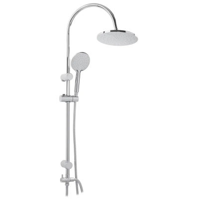 Душевая колонна (без смесителя) Zerix DK-002 (ZX3094)