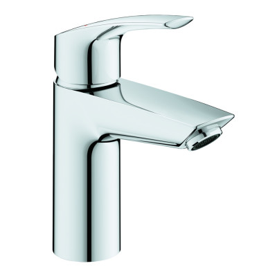 Змішувач для раковини S-розміру Grohe Eurosmart New (32467003)