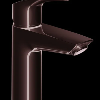 Змішувач для раковини S-розміру Grohe Eurosmart New (32467003)