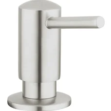 Дозатор для миючого засобу Grohe (40536DC0)